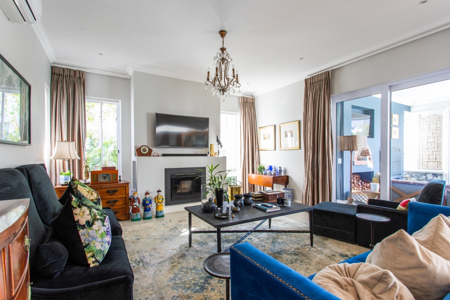 5 Bedroom Property for Sale in Val De Vie Estate Western Cape